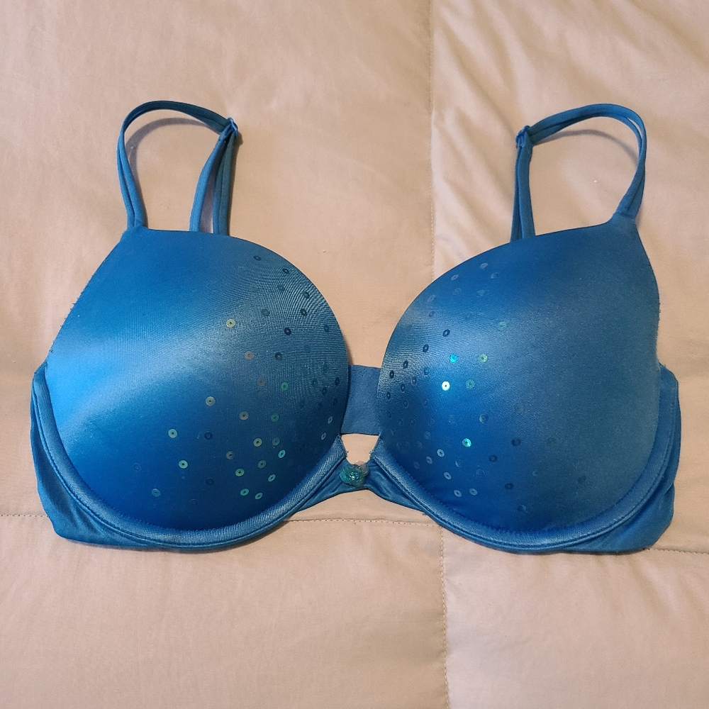 VS Push up bra